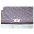 Chanel Clutch Boy Medium Nera - vista 9