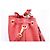 Prada Borsa a secchiello Saffiano a tracolla - vista 3