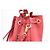 Prada Borsa a secchiello Saffiano a tracolla - vista 5