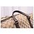 Gucci Borsa Supreme Canvas Boston Tote Bag - vista 12