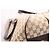 Gucci Borsa Supreme Canvas Boston Tote Bag - vista 13