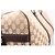 Gucci Borsa Supreme Canvas Boston Tote Bag - vista 14