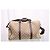 Gucci Borsa Supreme Canvas Boston Tote Bag - vista 4