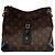 Louis Vuitton Borsa a spalla Monogram Odeon PM