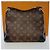 Louis Vuitton Borsa a spalla Monogram Odeon PM - vista 2