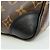 Louis Vuitton Borsa a spalla Monogram Odeon PM - vista 5