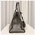 Prada Saffiano Monochrome Gray - Ansicht 3