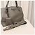 Prada Saffiano Monochrome Gray - Ansicht 5