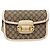 Gucci Borsa a tracolla Medium Horsebit