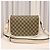 Gucci Borsa a tracolla Medium Horsebit - vista 2
