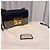 Borsa a tracolla Gucci Padlock GG Supreme Beige - vista 5
