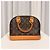 Louis Vuitton Alma BB Monogram Marrón - vista 2
