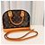 Louis Vuitton Alma BB Monogram Marrón - vista 5