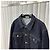 Dior Jeansjacke Navy - Ansicht 2