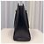 Prada Saffiano Soft Leder Tote Bag Navy - Ansicht 4