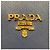 Prada Saffiano Soft Leder Tote Bag Navy - Ansicht 5