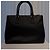 Prada Borsa Tote Saffiano Lux - vista 2