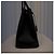 Prada Borsa Tote Saffiano Lux - vista 4