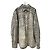 Dior Sovracamicia in denim di cotone Oblique Casually