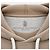 Brunello Cucinelli Kapuzenpullover aus Baumwolle Beige - Ansicht 4