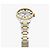 Autre Marque Montre en métal Gilmore pour femmes - vue 5
