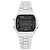 Orologio analogico Casio A168WGG-1BDF