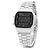 Orologio analogico Casio A168WGG-1BDF - vista 4