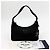 Prada Borsa Hobo Tesuto Black - vista 2