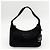 Prada Borsa Hobo Tesuto Black - vista 3