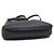 Borsa a mano Céline Soft 16 Camille Small in pelle nera - vista 7