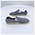 Loro Piana Mocassini in camoscio Summer Work Grigio - vista 5