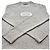 Dior Couture Pullover aus Kaschmir-Jersey Grau Zustand - Ansicht 8