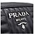 Prada Borsa a tracolla Diagram in vitello morbido - vista 8
