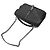 Autre Marque Borsa a catena College Monogram Classic Large - vista 4