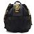 Fendi Black Stripe Drawstring Men's Backpack