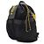 Fendi Black Stripe Drawstring Men's Backpack - view 2