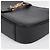 Autre Marque Mini Borsa Hobo Black Gold - vista 9