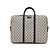 Gucci Borsetta con rifiniture nere