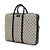 Gucci Borsetta con rifiniture nere - vista 2