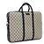 Gucci Borsetta con rifiniture nere - vista 3