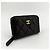 Chanel Tarjetero Caviar Silver-Zip - vista 3