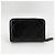 Chanel Tarjetero Caviar Silver-Zip - vista 6