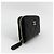 Chanel Tarjetero Caviar Silver-Zip - vista 8