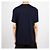 Valentino Kurzarm-T-Shirt mit Logo-Patch - Ansicht 11