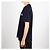 Valentino Kurzarm-T-Shirt mit Logo-Patch - Ansicht 3