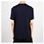 Valentino Kurzarm-T-Shirt mit Logo-Patch - Ansicht 4