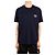 Valentino Kurzarm-T-Shirt mit Logo-Patch - Ansicht 8