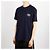 Valentino Kurzarm-T-Shirt mit Logo-Patch - Ansicht 9