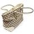 Bamboo Gucci Borsa Shopper a Spalla con Charm Cuore in Bambù - vista 2