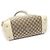 Bamboo Gucci Borsa Shopper a Spalla con Charm Cuore in Bambù - vista 4